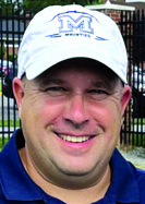 Playoffs on the line for P-O, Tyrone football teams